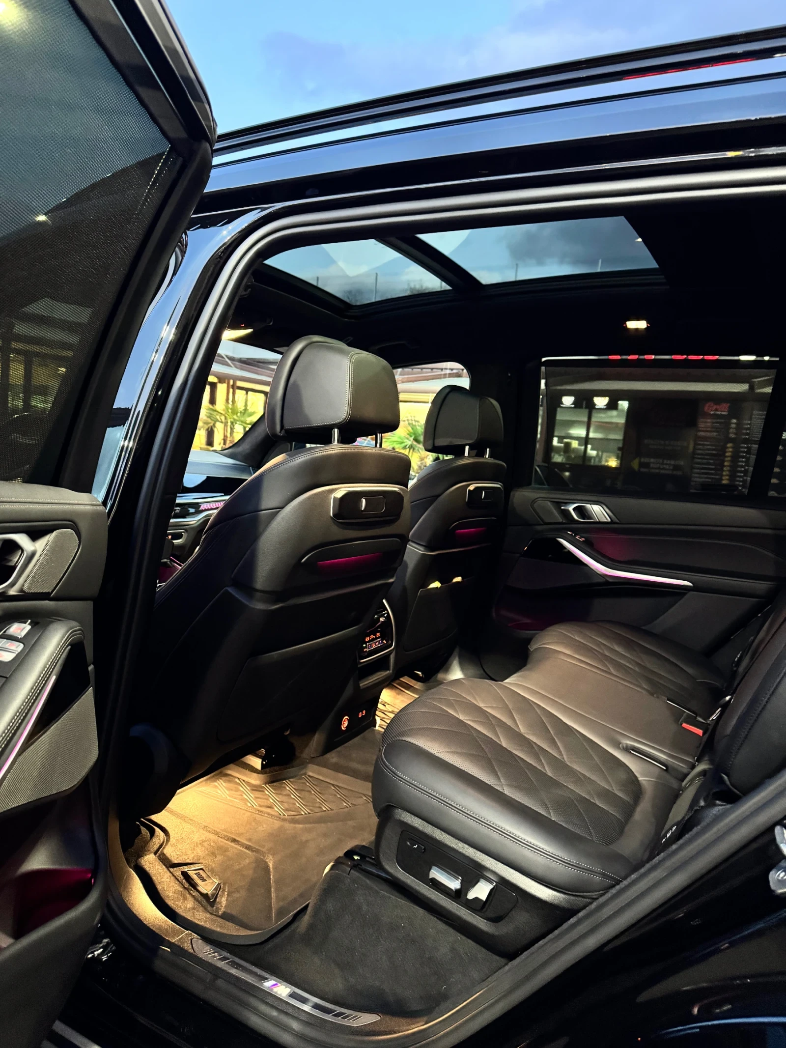 BMW X7 | Mobile.bg   9