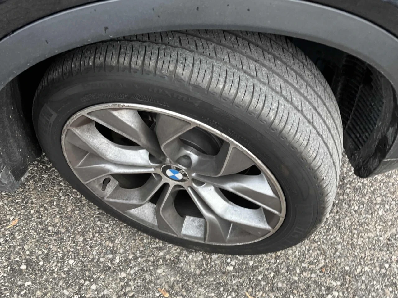 BMW X3 * xDrive35i* * *  | Mobile.bg   6