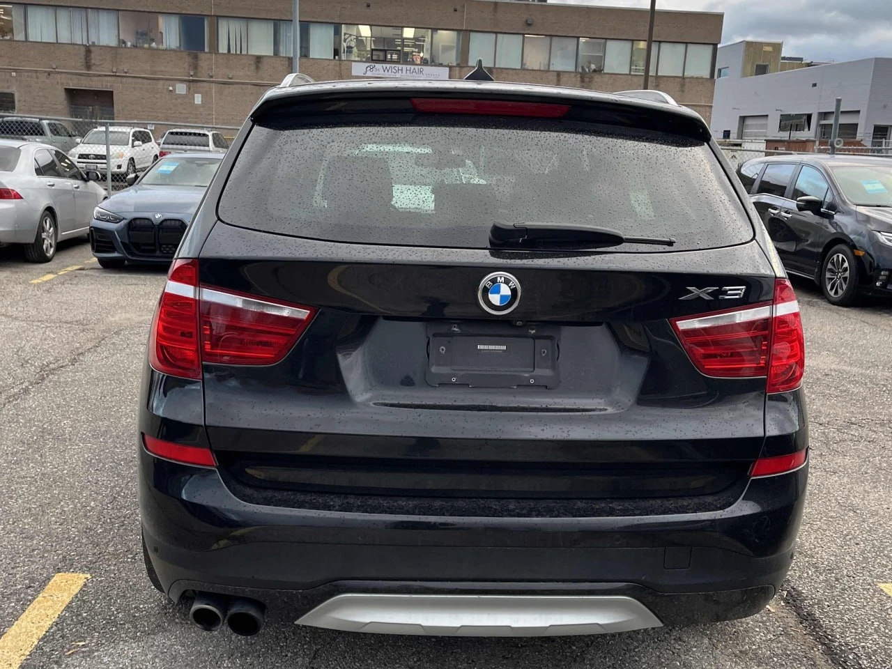 BMW X3 * xDrive35i* * *  | Mobile.bg   5