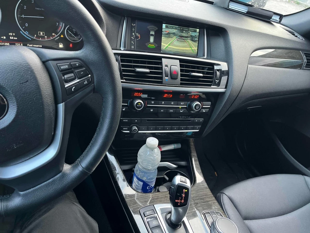 BMW X3 * xDrive35i* * *  | Mobile.bg   9