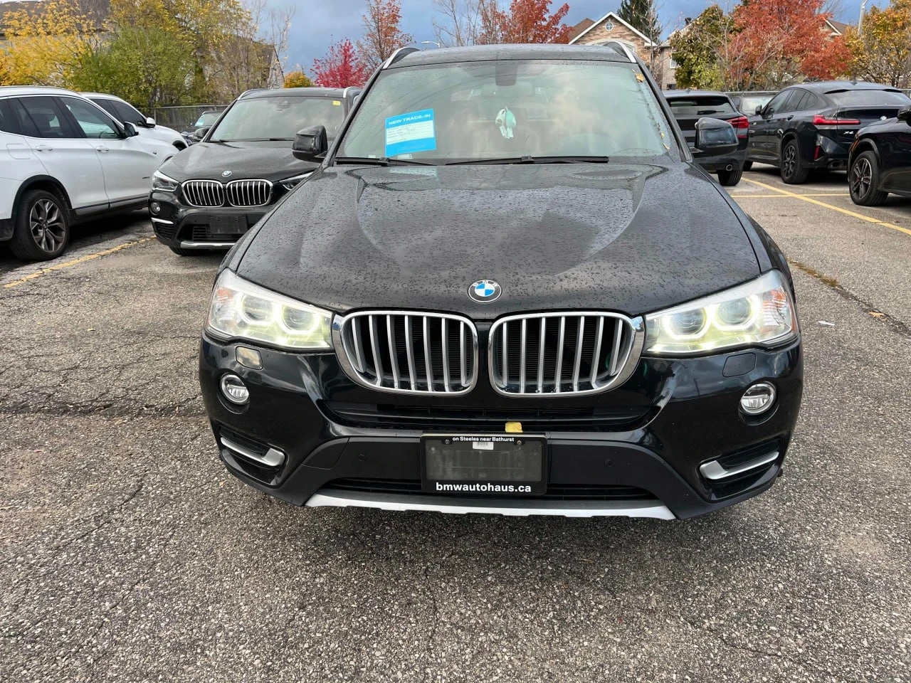 BMW X3 * xDrive35i* * *  | Mobile.bg   2