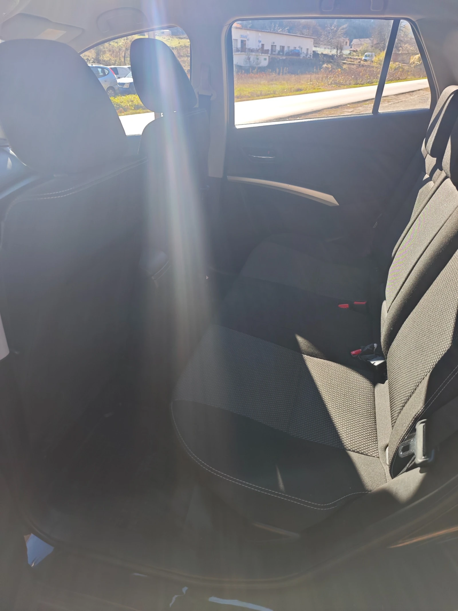 Suzuki SX4 S-Cross 1.6МУЛТИДЖЕТ 2 - изображение 7