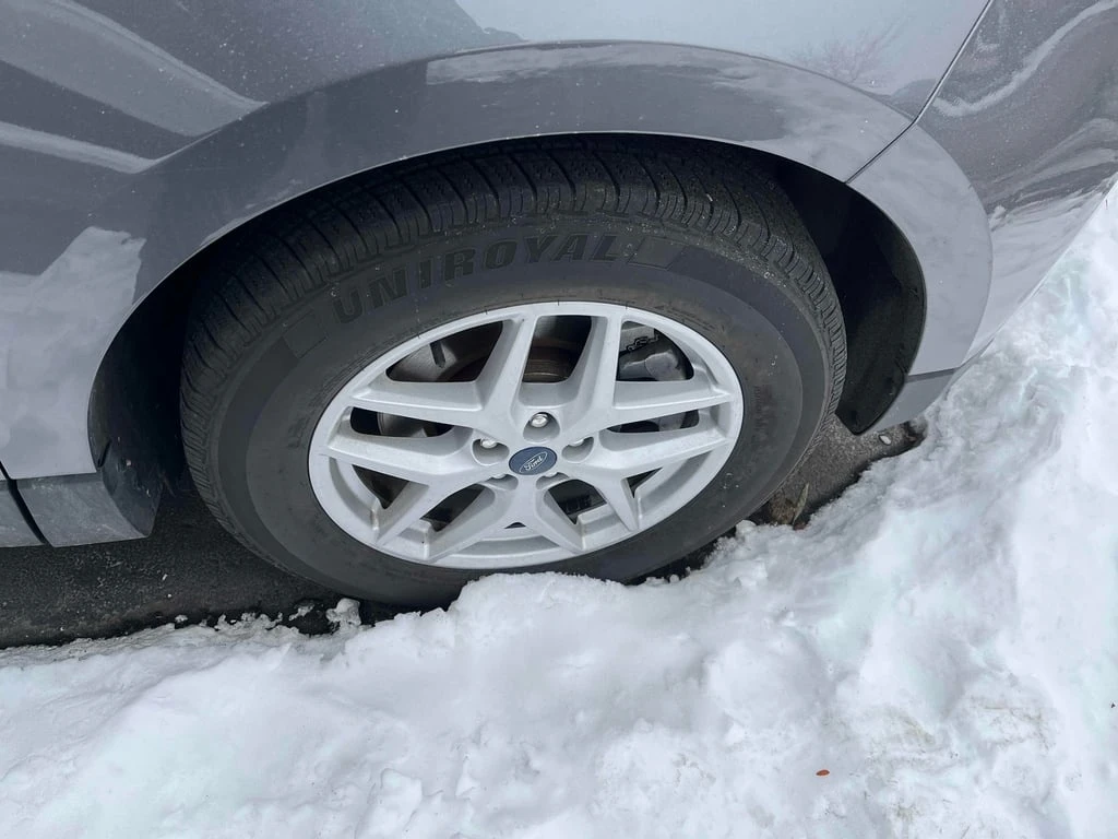 Ford Edge * FWD * CARFAX * БЕЗ ПЪРВОНАЧАЛНА ВНОСКА - изображение 7