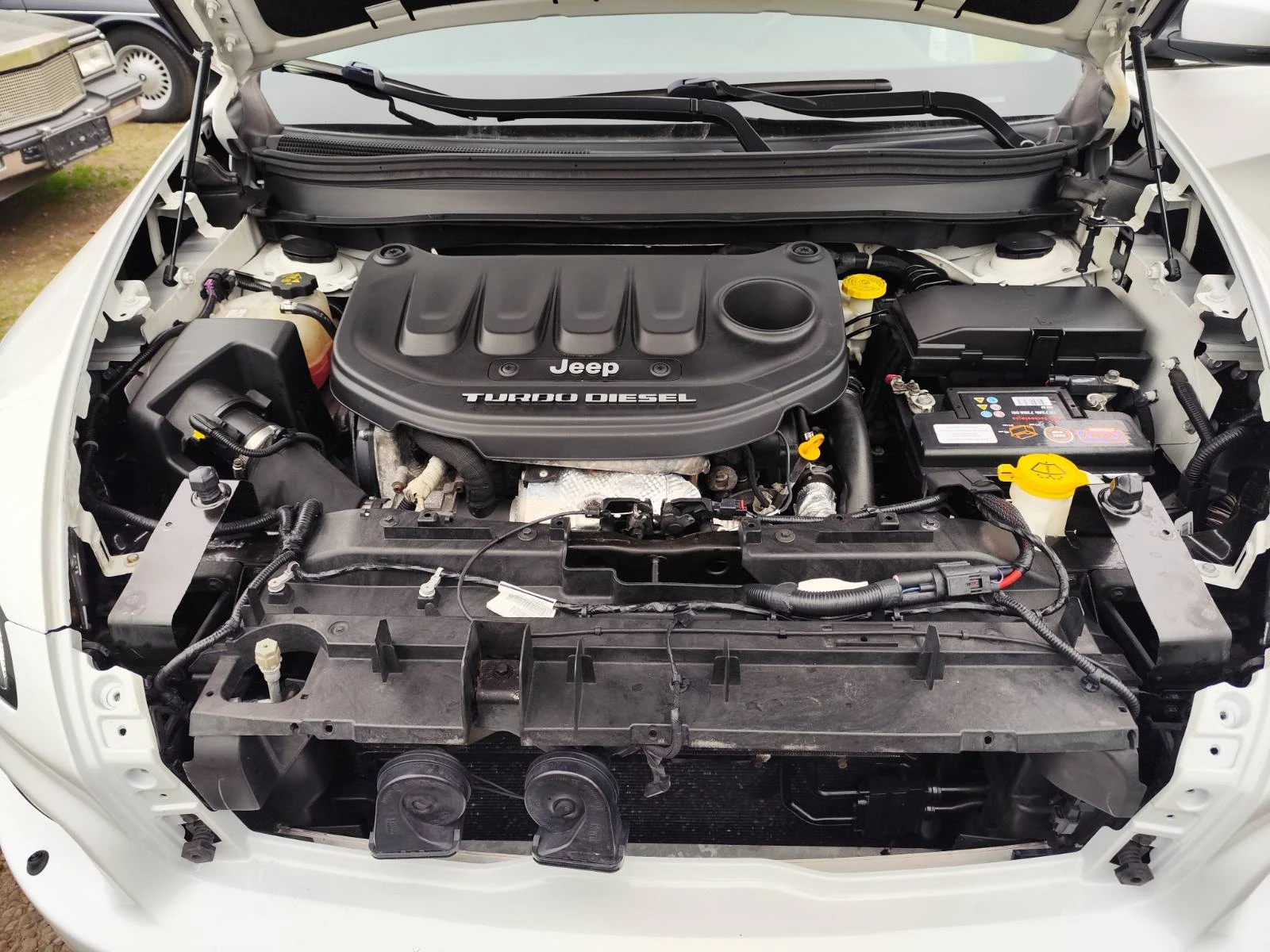 Jeep Cherokee 2.2TD Overl.AWD200�� | Mobile.bg � ����������� 15