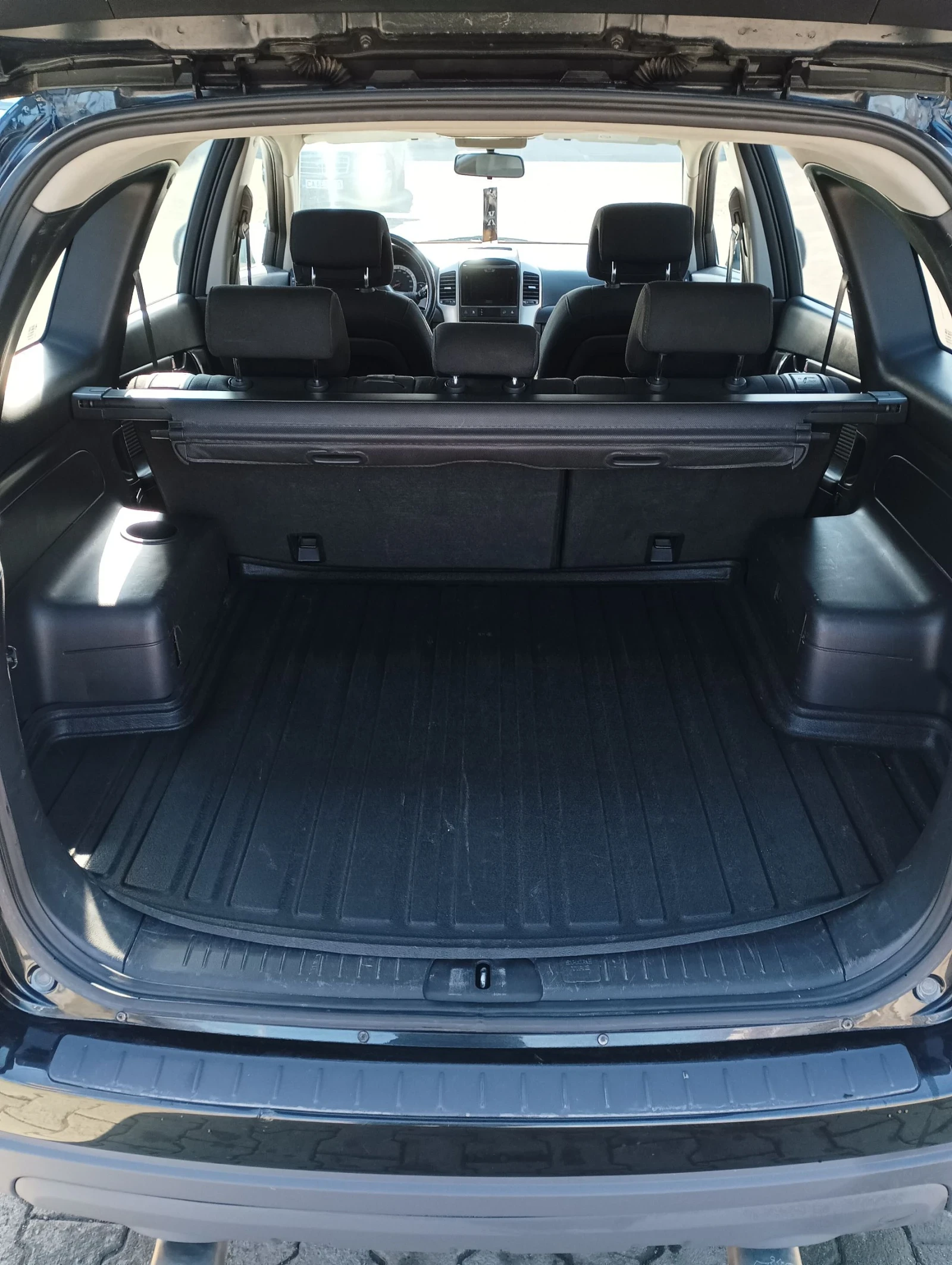 Chevrolet Captiva | Mobile.bg � ����������� 13