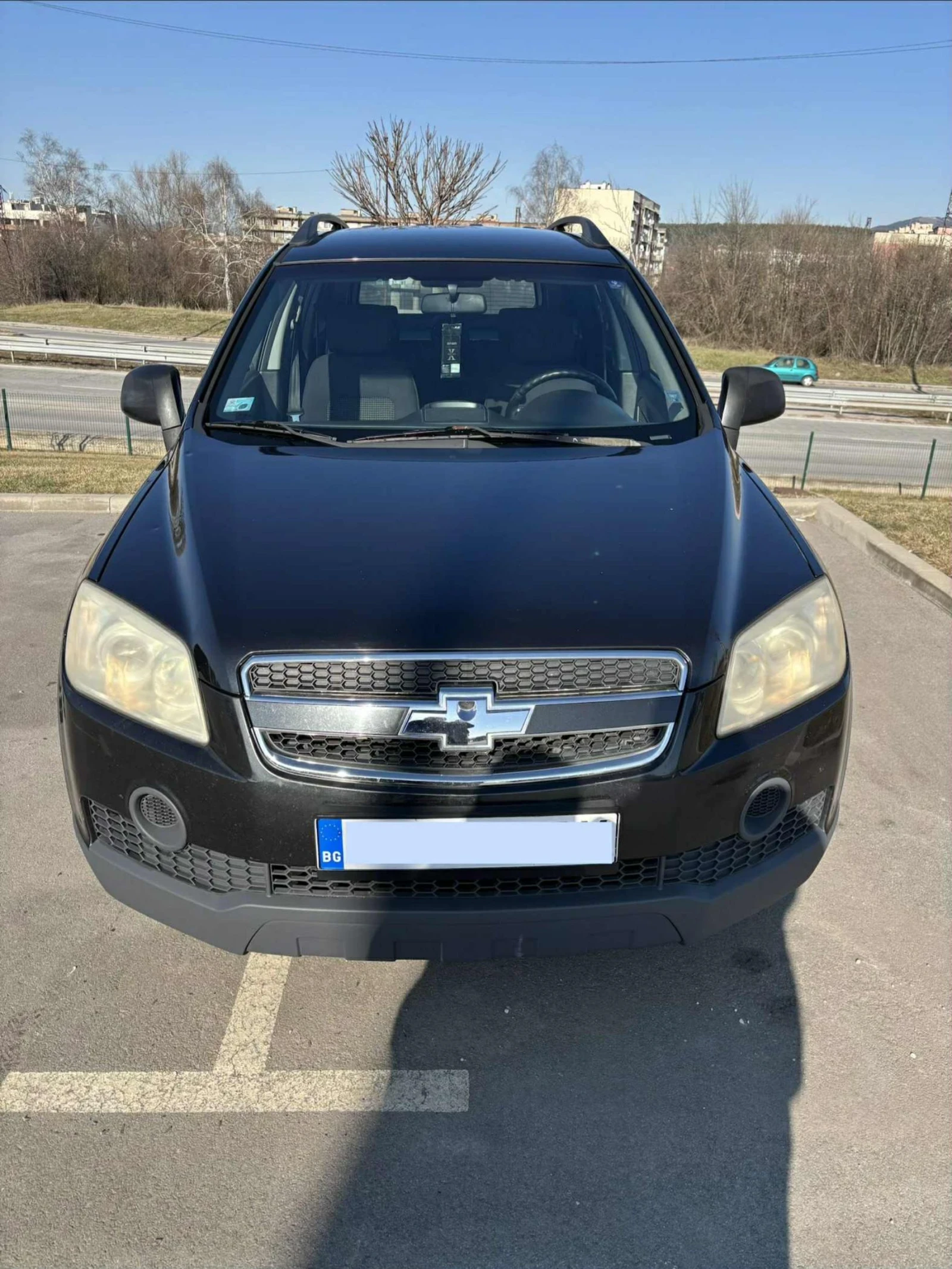 Chevrolet Captiva | Mobile.bg � ����������� 1