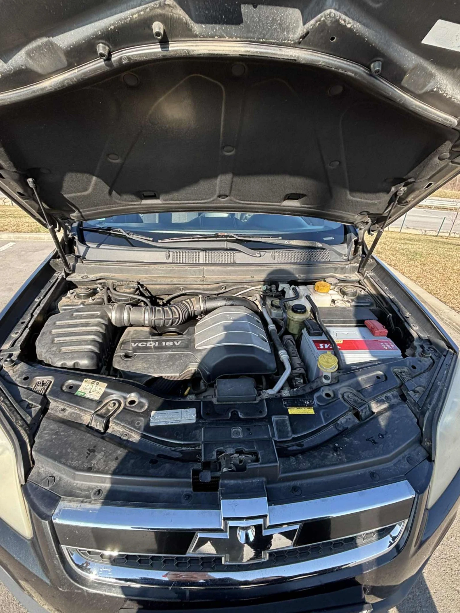 Chevrolet Captiva | Mobile.bg � ����������� 6