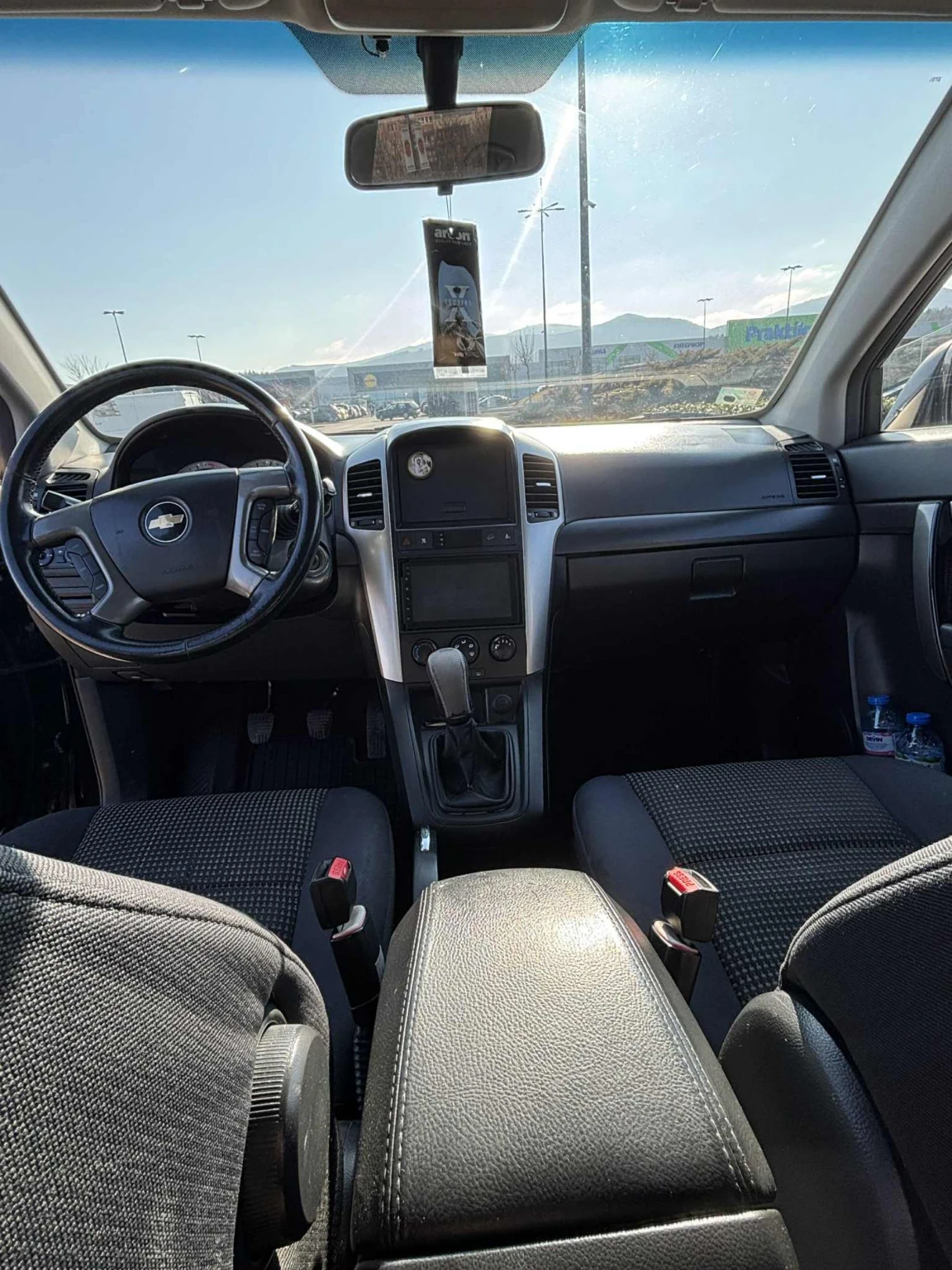 Chevrolet Captiva | Mobile.bg � ����������� 8