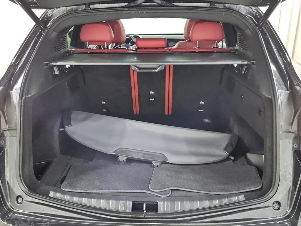 Alfa Romeo Stelvio * TI SPORT * CARFAX * ��� ������������ ������ | Mobile.bg � ����������� 16