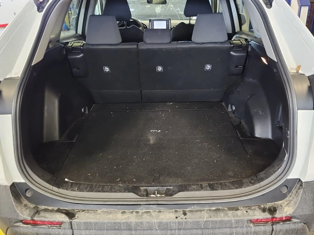 Toyota Rav4 * HYBRID LE * AWD* * �������* * �������� �� �����  | Mobile.bg � ����������� 13