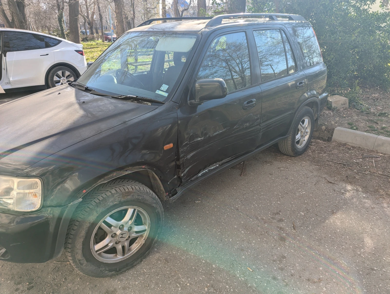 Honda Cr-v | Mobile.bg � ����������� 4