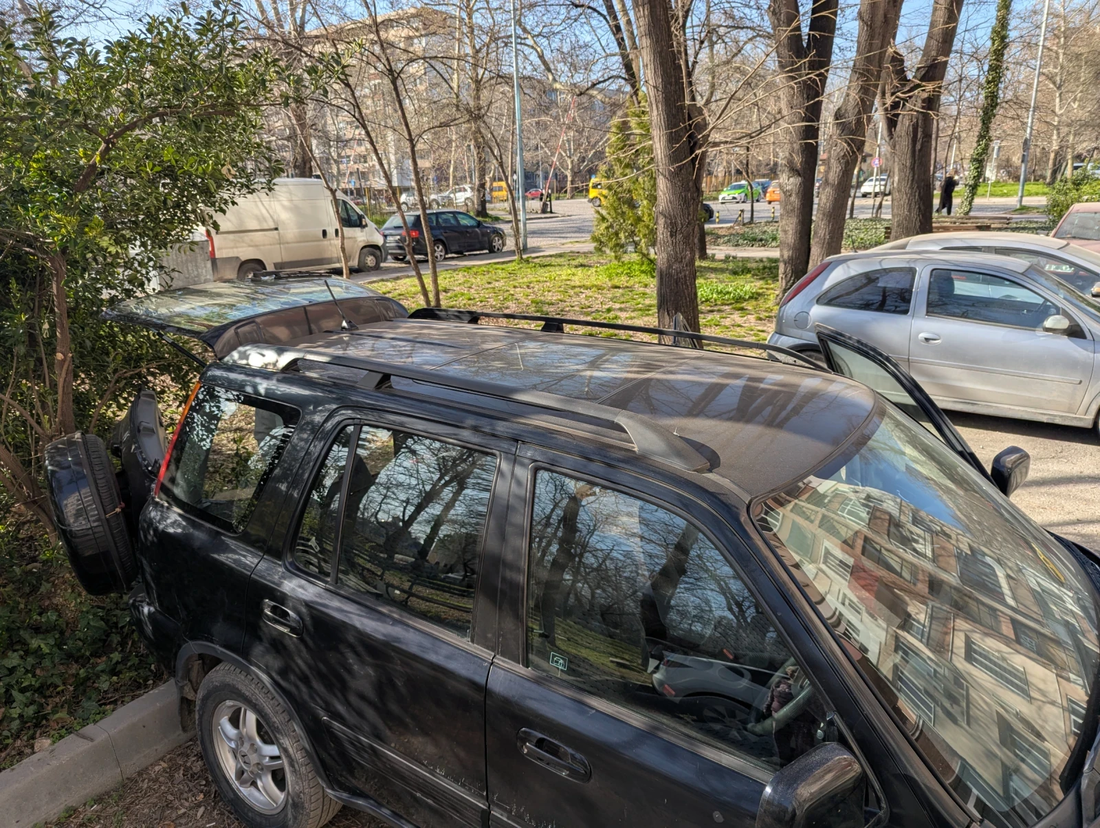 Honda Cr-v | Mobile.bg � ����������� 11