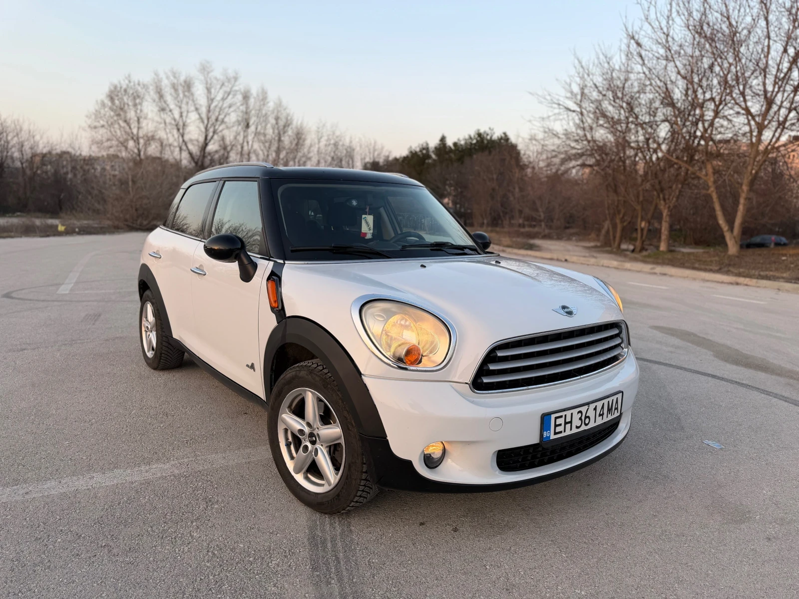 Mini Countryman All 4 , снимка 2 - Автомобили и джипове - 53864189