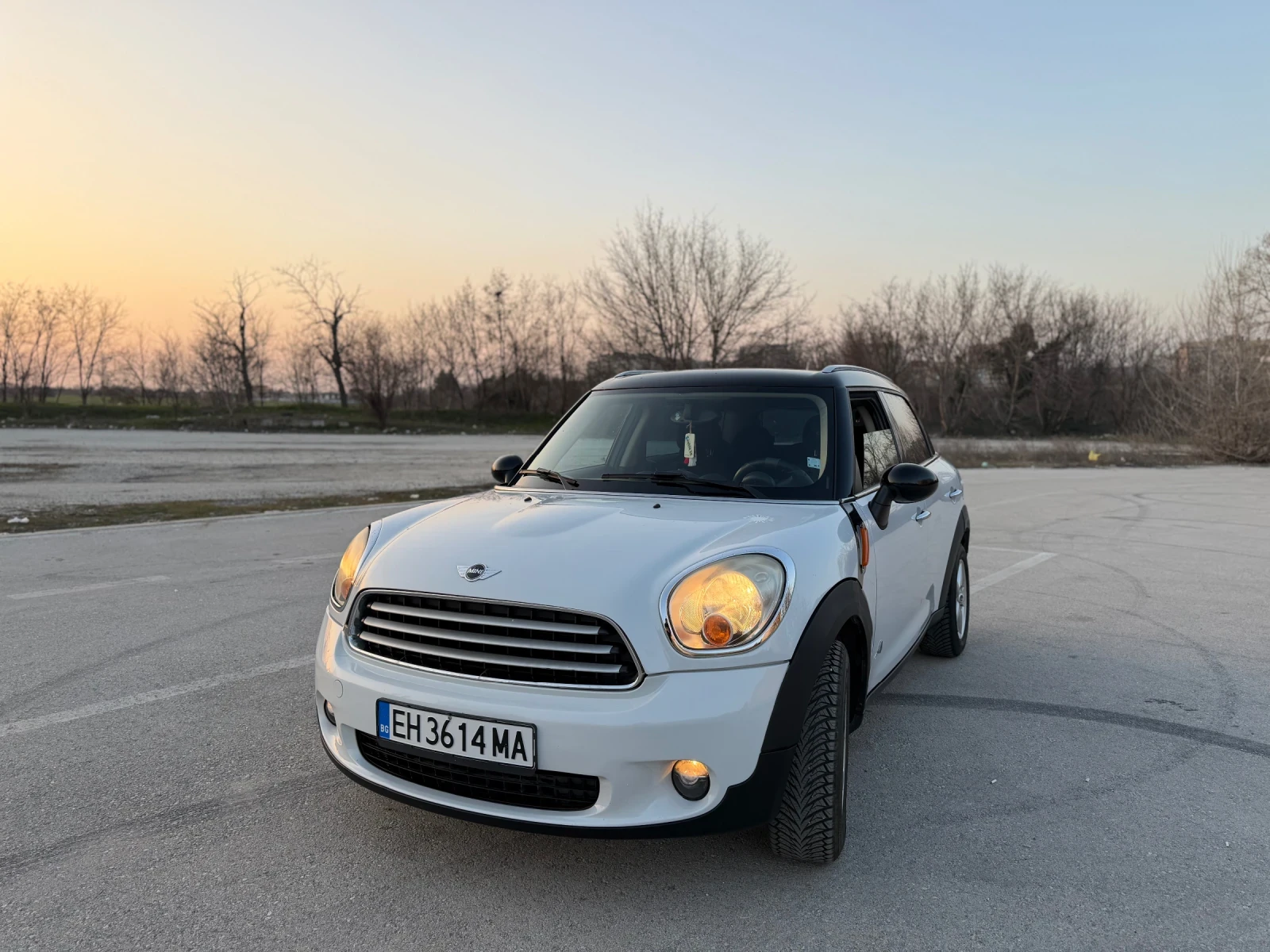 Mini Countryman All 4  | Auto.bg — изображение 1