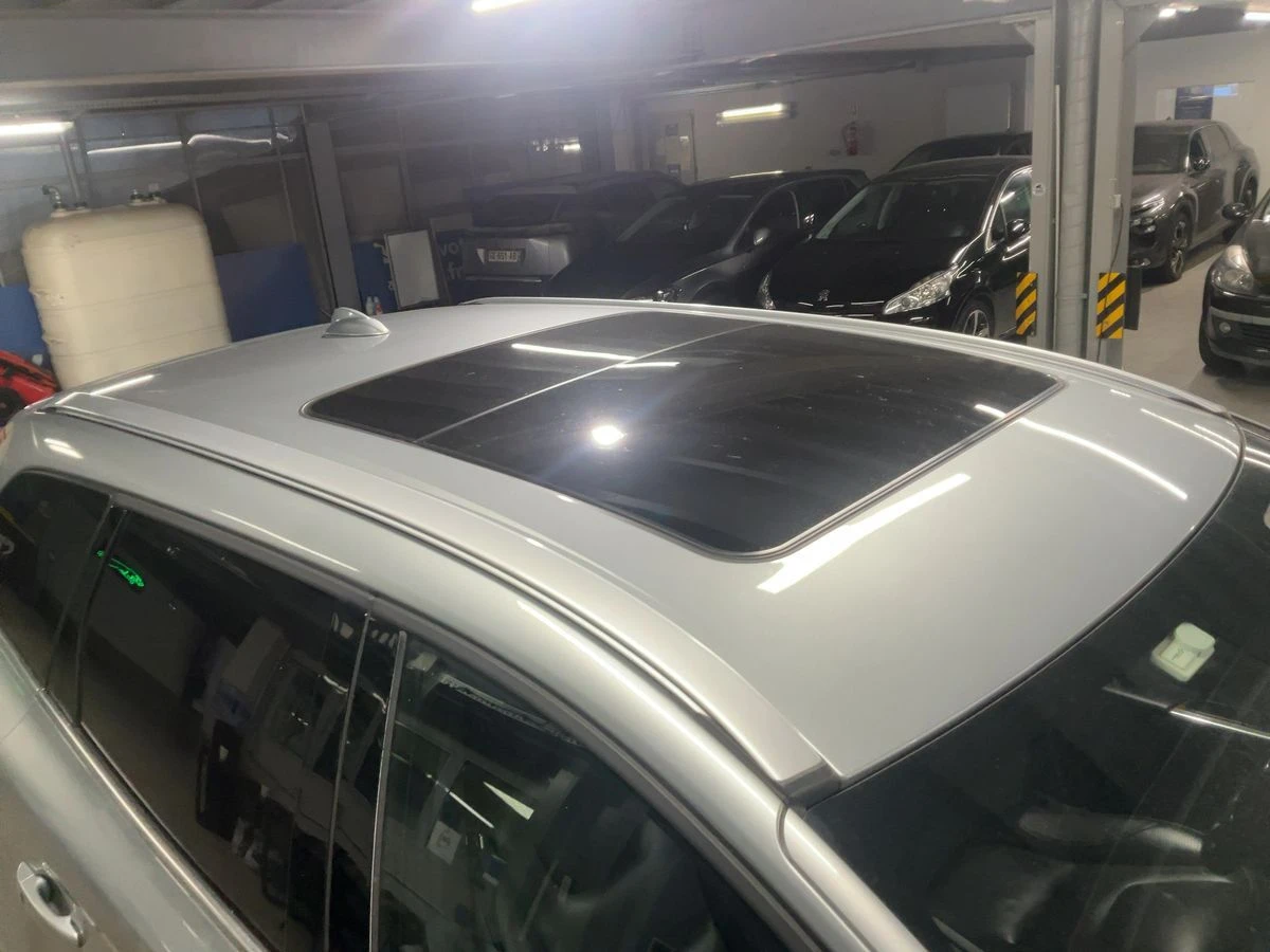 Volvo XC60 Xenium, снимка 8 - Автомобили и джипове - 53962354