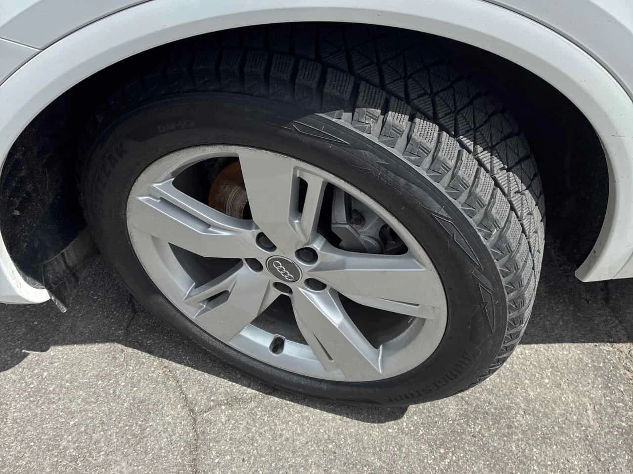 Audi Q5 Technik| DIGITAL| 360| B&O| ПОДГРЕВ| ПАНО + ГУМИ, снимка 7 - Автомобили и джипове - 54480296