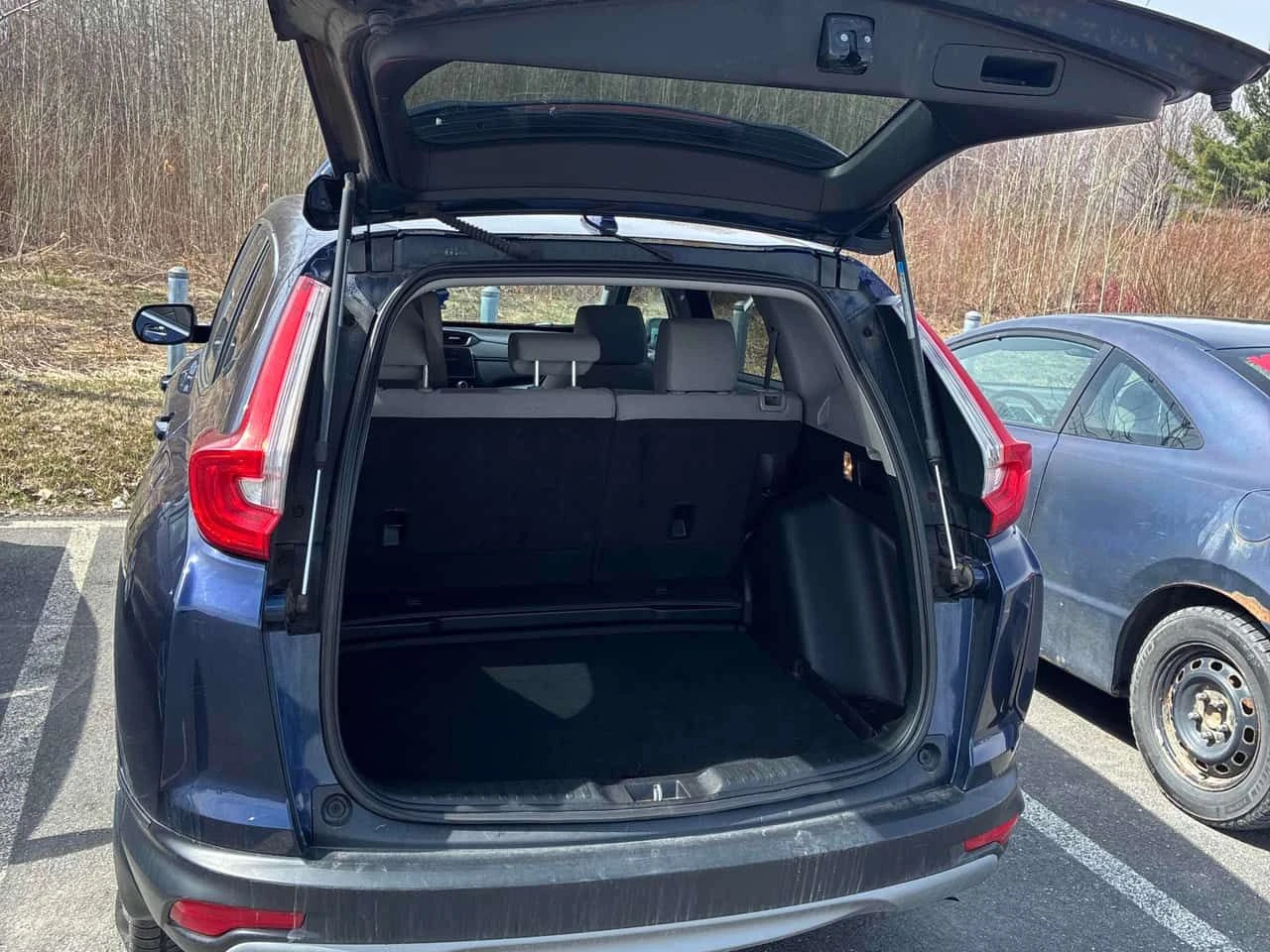 Honda Cr-v * LX * CARFAX * ���� �� �� | Mobile.bg � ����������� 14