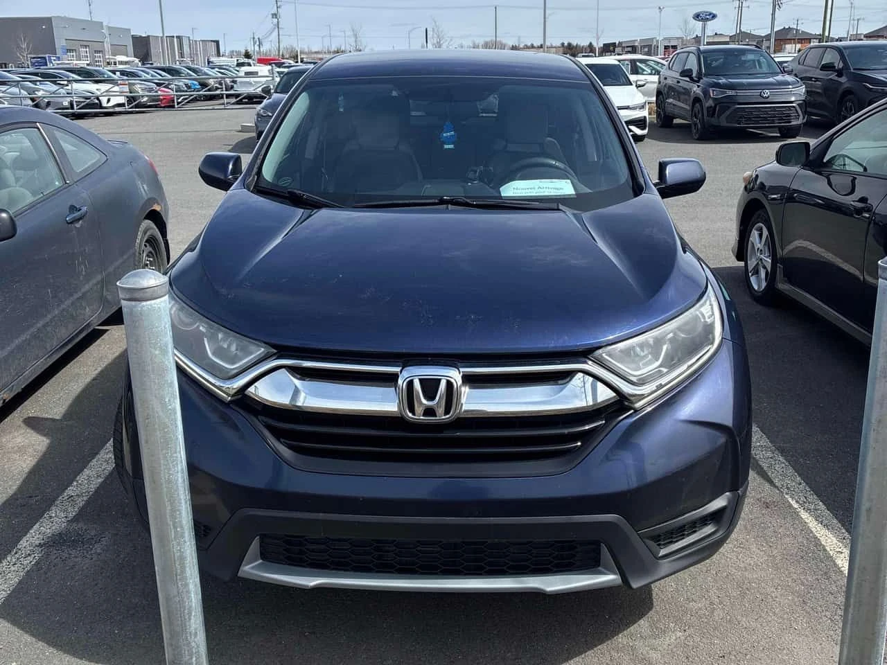 Honda Cr-v * LX * CARFAX * ���� �� �� | Mobile.bg � ����������� 6