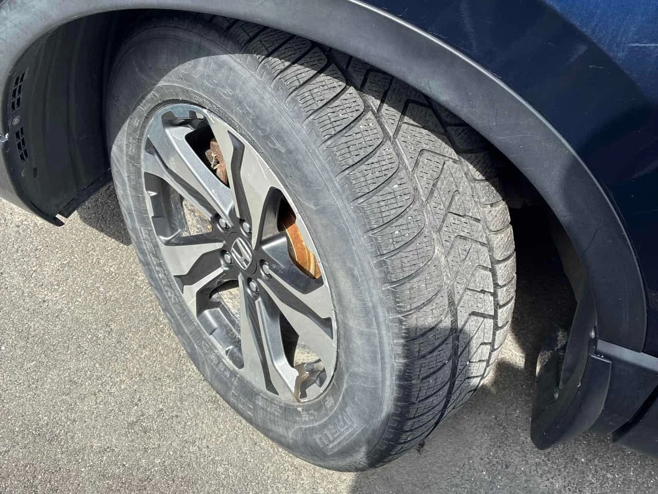 Honda Cr-v * LX * CARFAX * ���� �� �� | Mobile.bg � ����������� 7