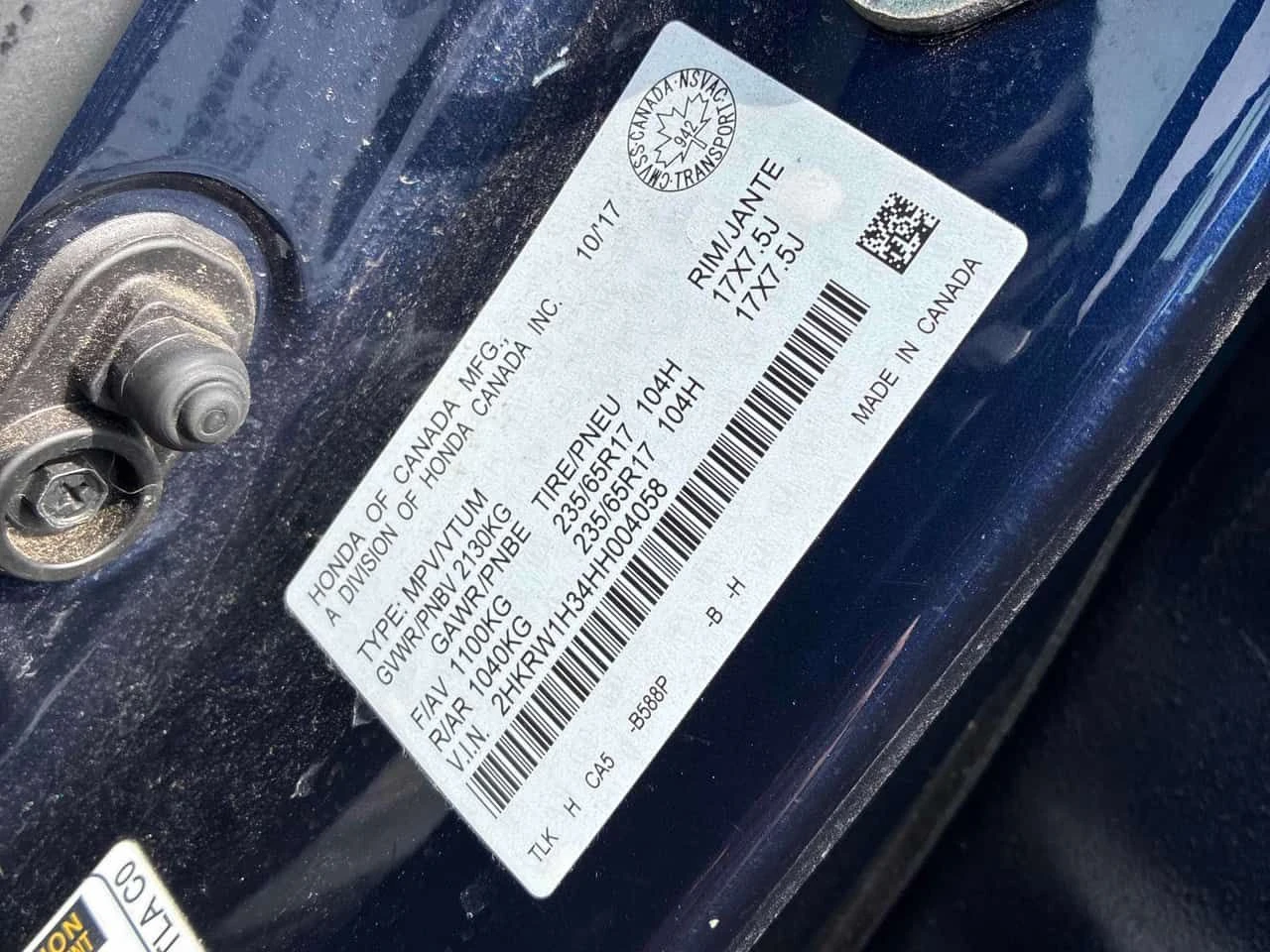 Honda Cr-v * LX * CARFAX * ���� �� �� | Mobile.bg � ����������� 10