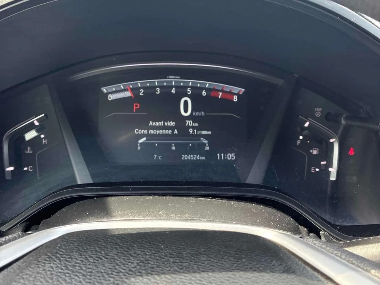 Honda Cr-v * LX * CARFAX * ���� �� �� | Mobile.bg � ����������� 8