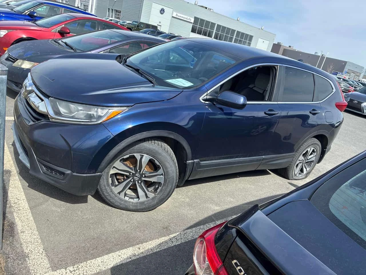 Honda Cr-v * LX * CARFAX * ���� �� �� | Mobile.bg � ����������� 2