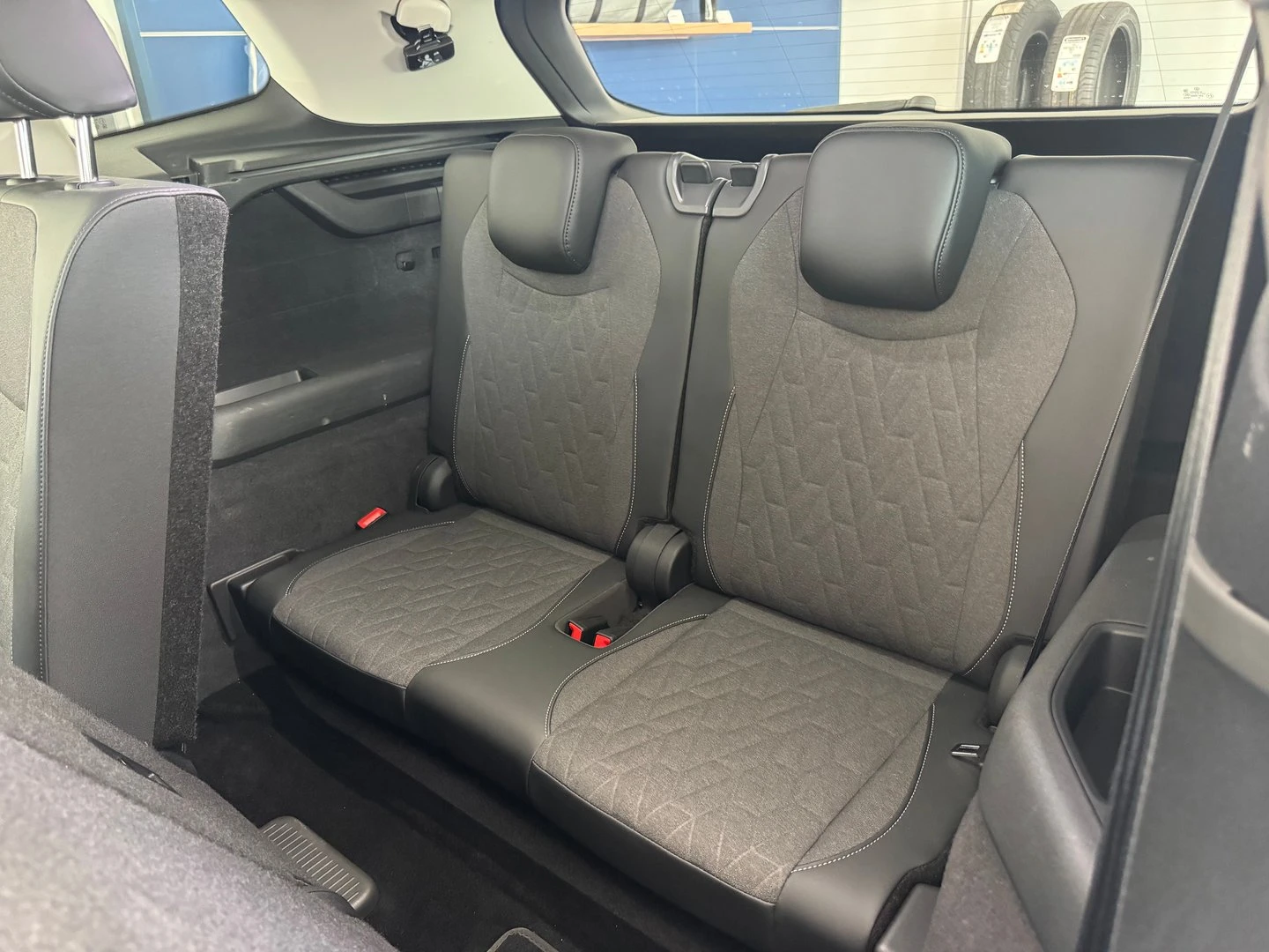 VW Tayron, снимка 9 - Автомобили и джипове - 54764625