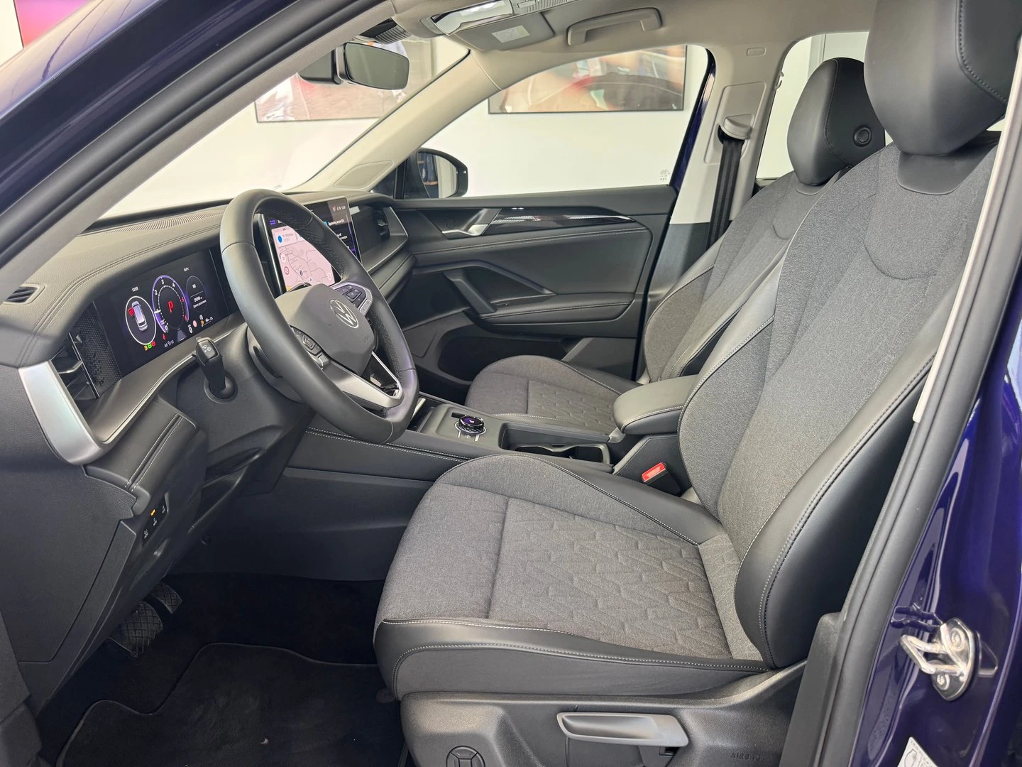 VW Tayron, снимка 5 - Автомобили и джипове - 54764625