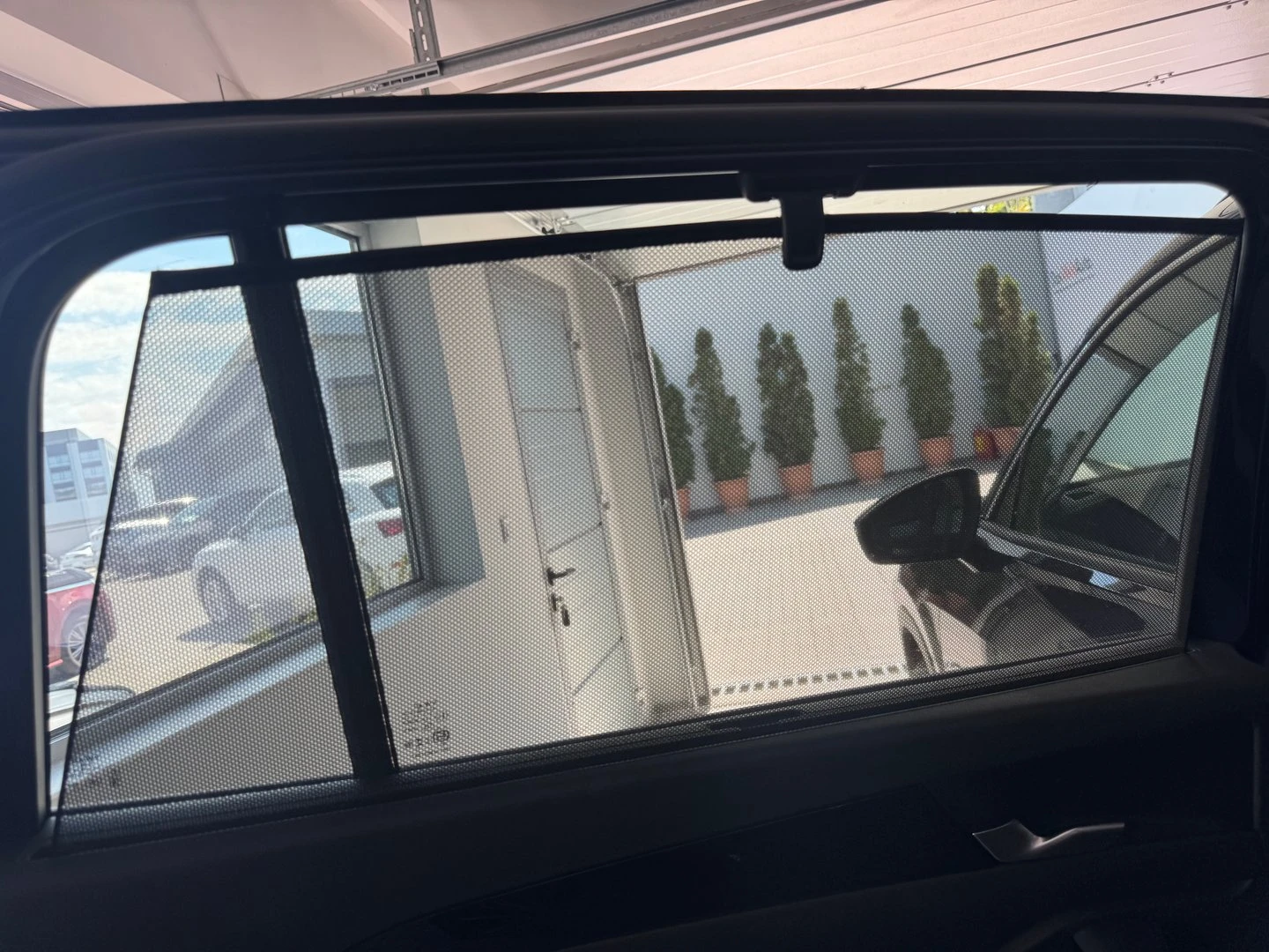 VW Tayron, снимка 8 - Автомобили и джипове - 54764625