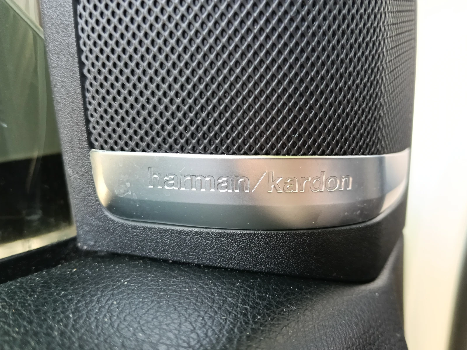 Mercedes-Benz ML 350 AMG / 3.0 BlueTEC, снимка 7 - Автомобили и джипове - 54996013