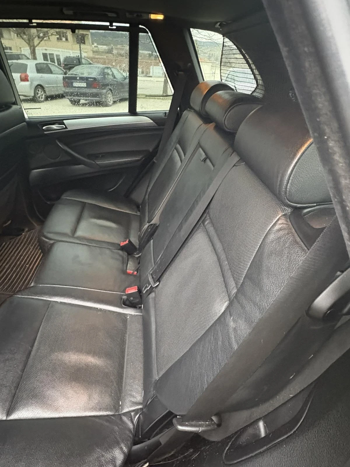 BMW X5, снимка 7 - Автомобили и джипове - 55165427
