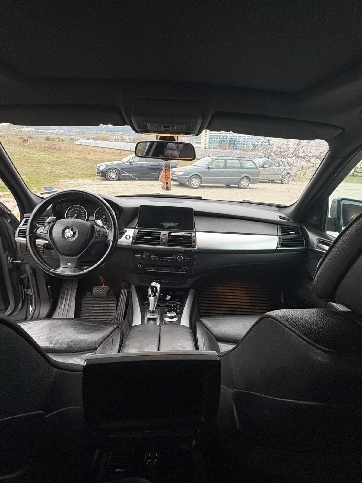 BMW X5, снимка 6 - Автомобили и джипове - 55165427