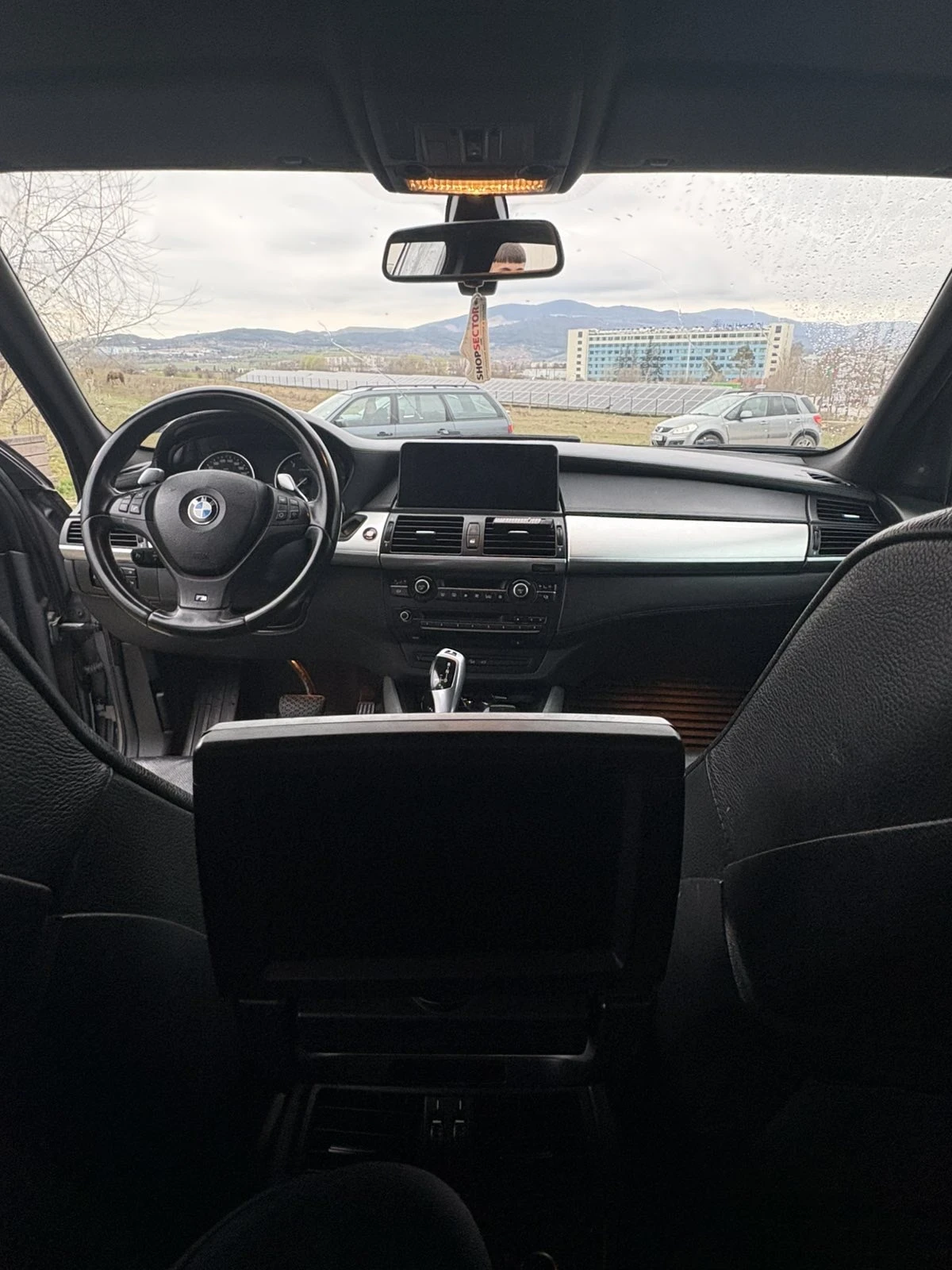 BMW X5, снимка 5 - Автомобили и джипове - 55165427