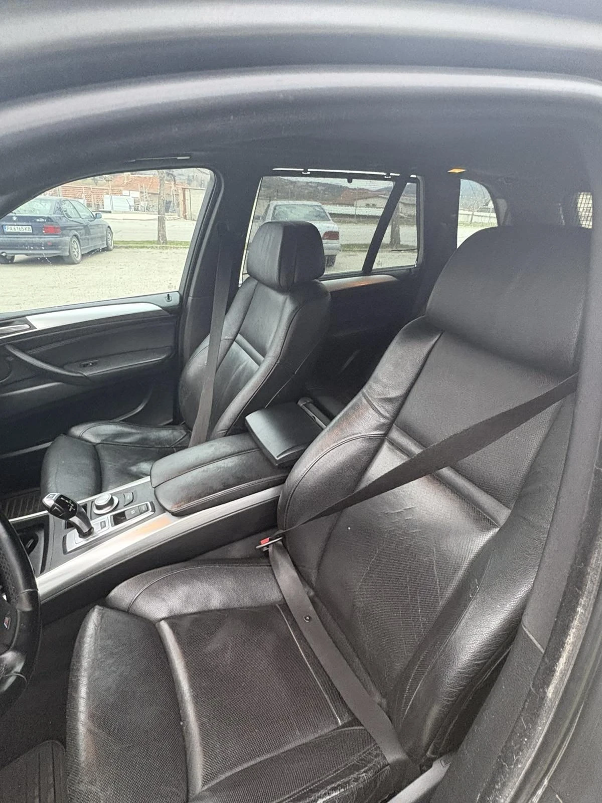 BMW X5, снимка 4 - Автомобили и джипове - 55165427