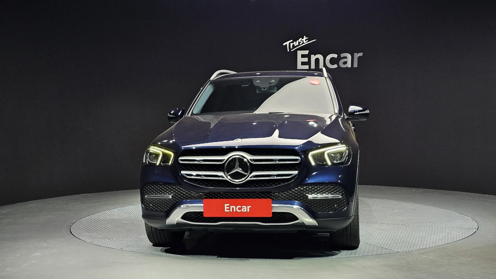 Mercedes-Benz GLE 300 ЕЛ. БАГАЖНИК* BLIND SPOT* КРАЙНА ЦЕНА, снимка 3 - Автомобили и джипове - 55435290