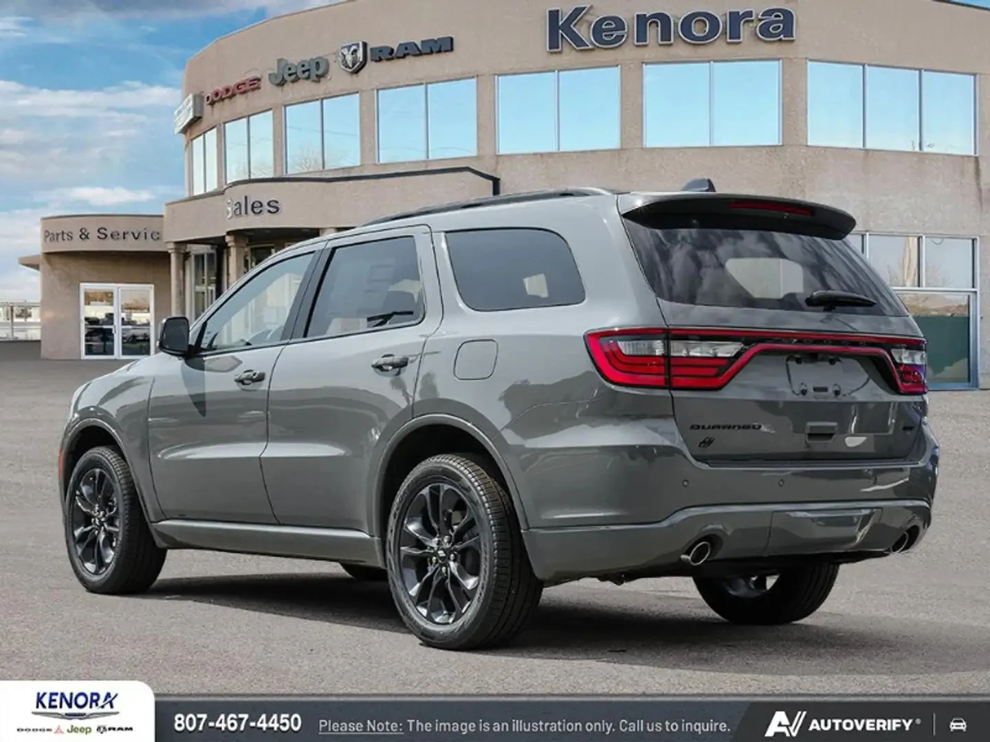Dodge Durango GT ЦЕНА ДО БЪЛГАРИЯ АВТОКРЕДИТ, снимка 4 - Автомобили и джипове - 55616556