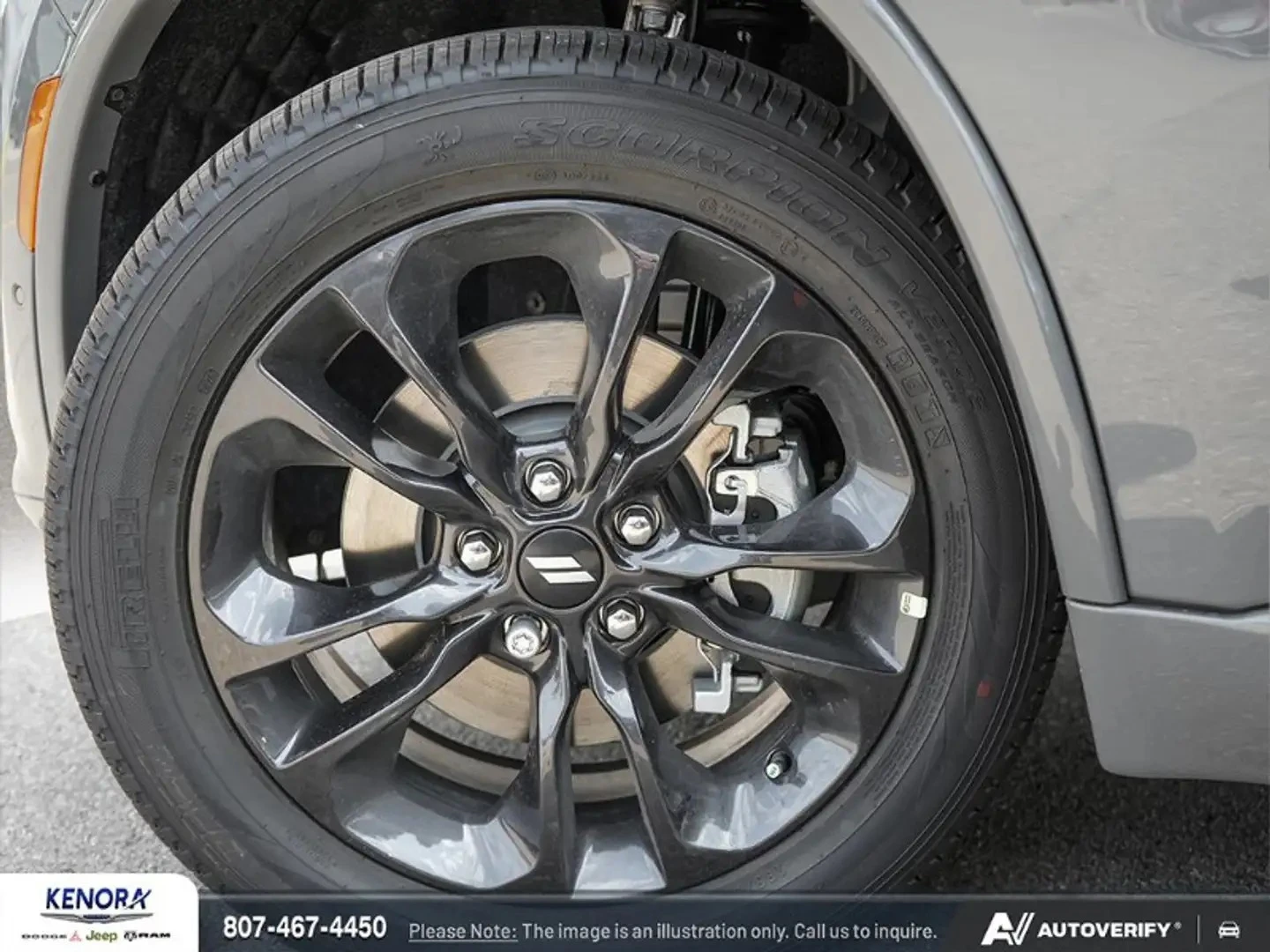 Dodge Durango GT ЦЕНА ДО БЪЛГАРИЯ АВТОКРЕДИТ, снимка 7 - Автомобили и джипове - 55616556