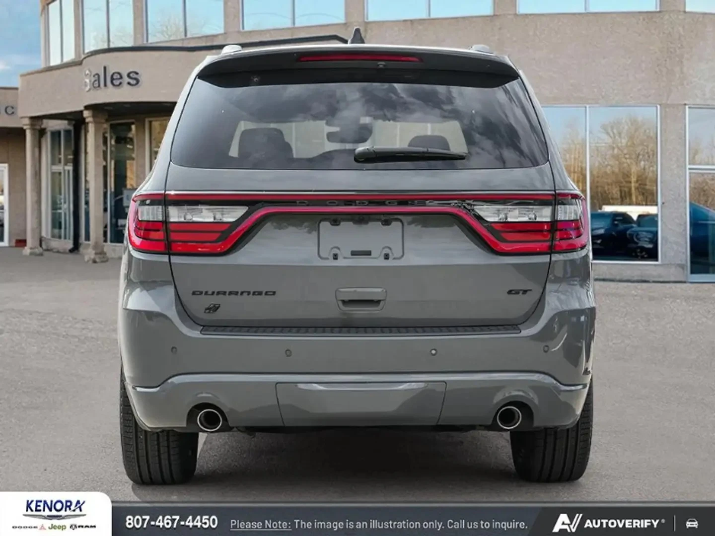 Dodge Durango GT ЦЕНА ДО БЪЛГАРИЯ АВТОКРЕДИТ, снимка 5 - Автомобили и джипове - 55616556