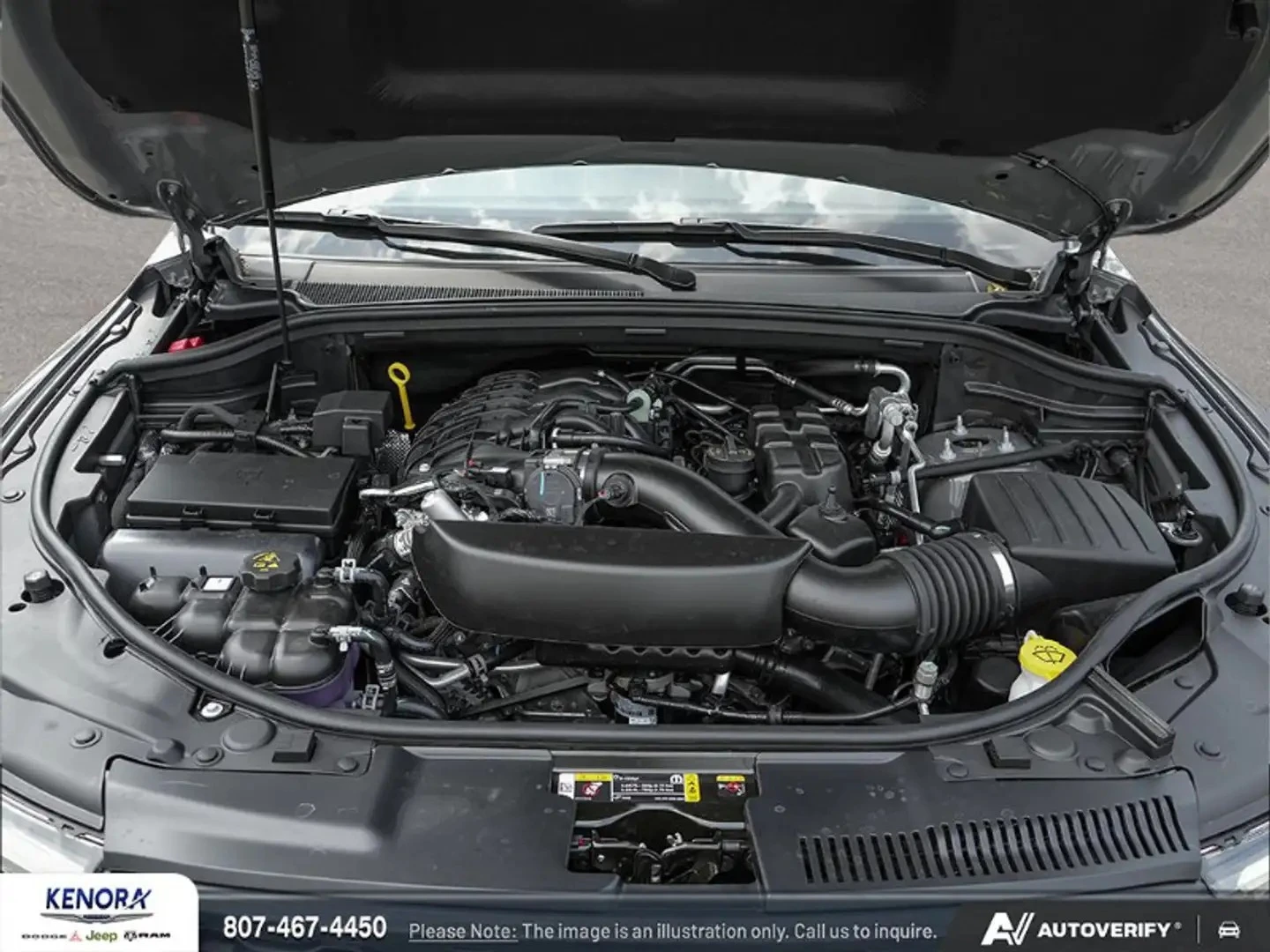 Dodge Durango GT ЦЕНА ДО БЪЛГАРИЯ АВТОКРЕДИТ, снимка 6 - Автомобили и джипове - 55616556