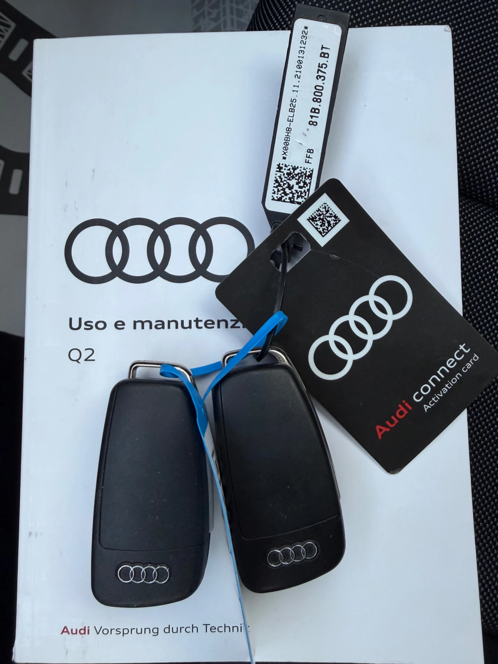 Audi Q2 2.0 GARANCIA TDI AVT KAMERA | Mobile.bg � ����������� 13