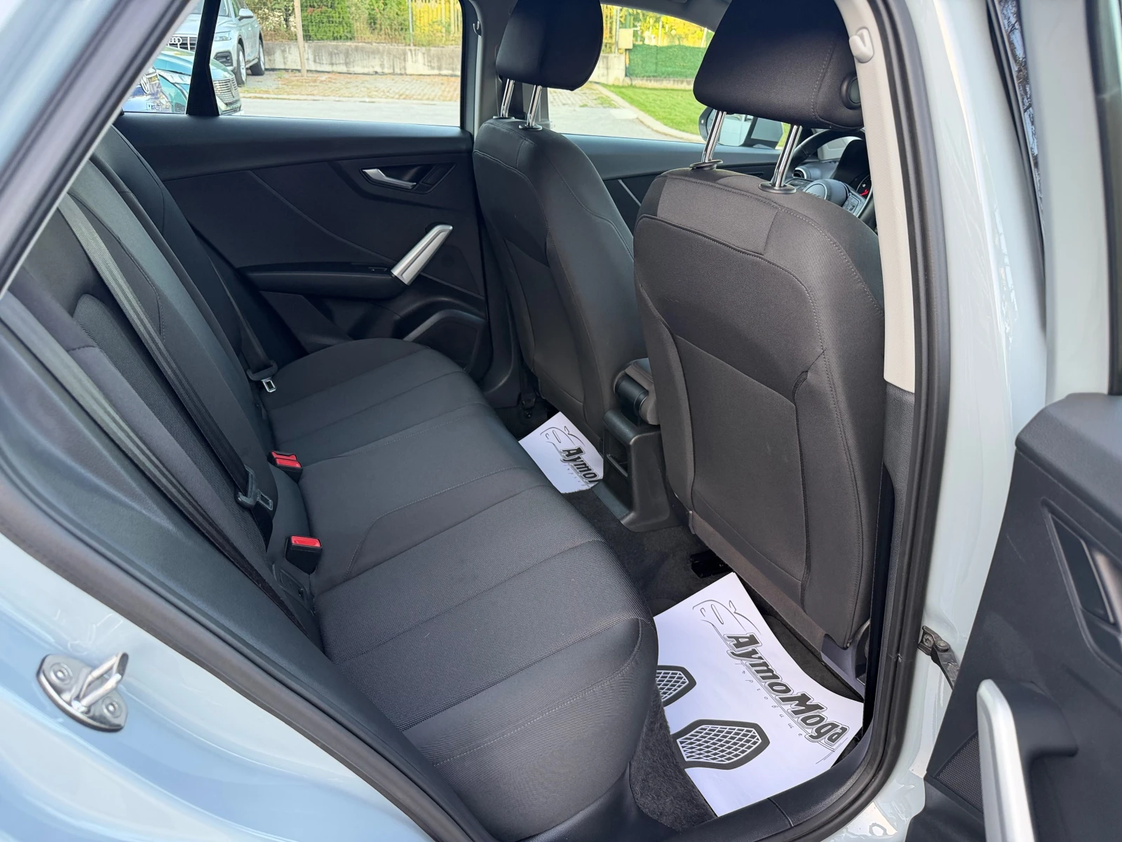 Audi Q2 2.0 GARANCIA TDI AVT KAMERA | Mobile.bg � ����������� 10