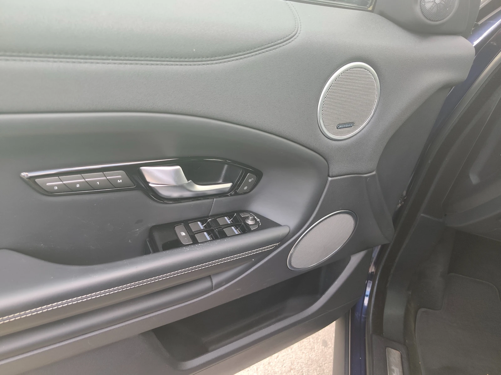 Land Rover Range Rover Evoque RR SI4, снимка 7 - Автомобили и джипове - 56038207