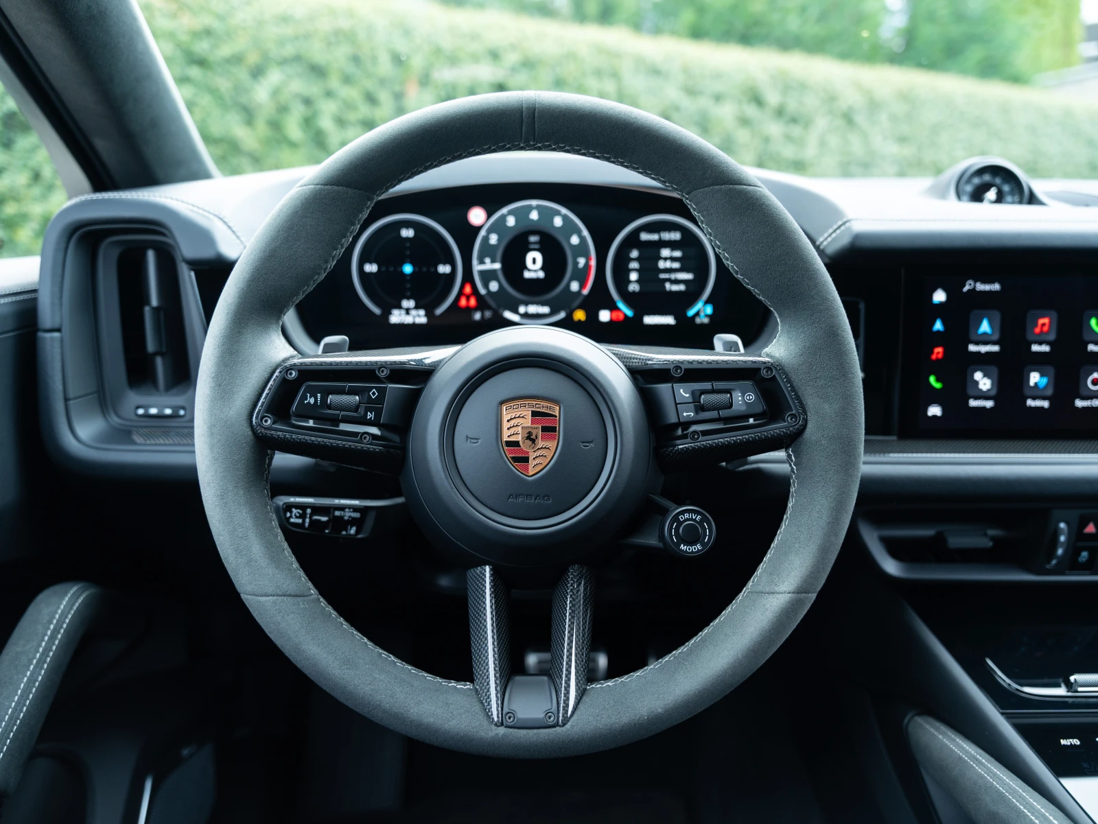 Porsche Cayenne GTS Coupe Lightweight Sport, снимка 9 - Автомобили и джипове - 56272888
