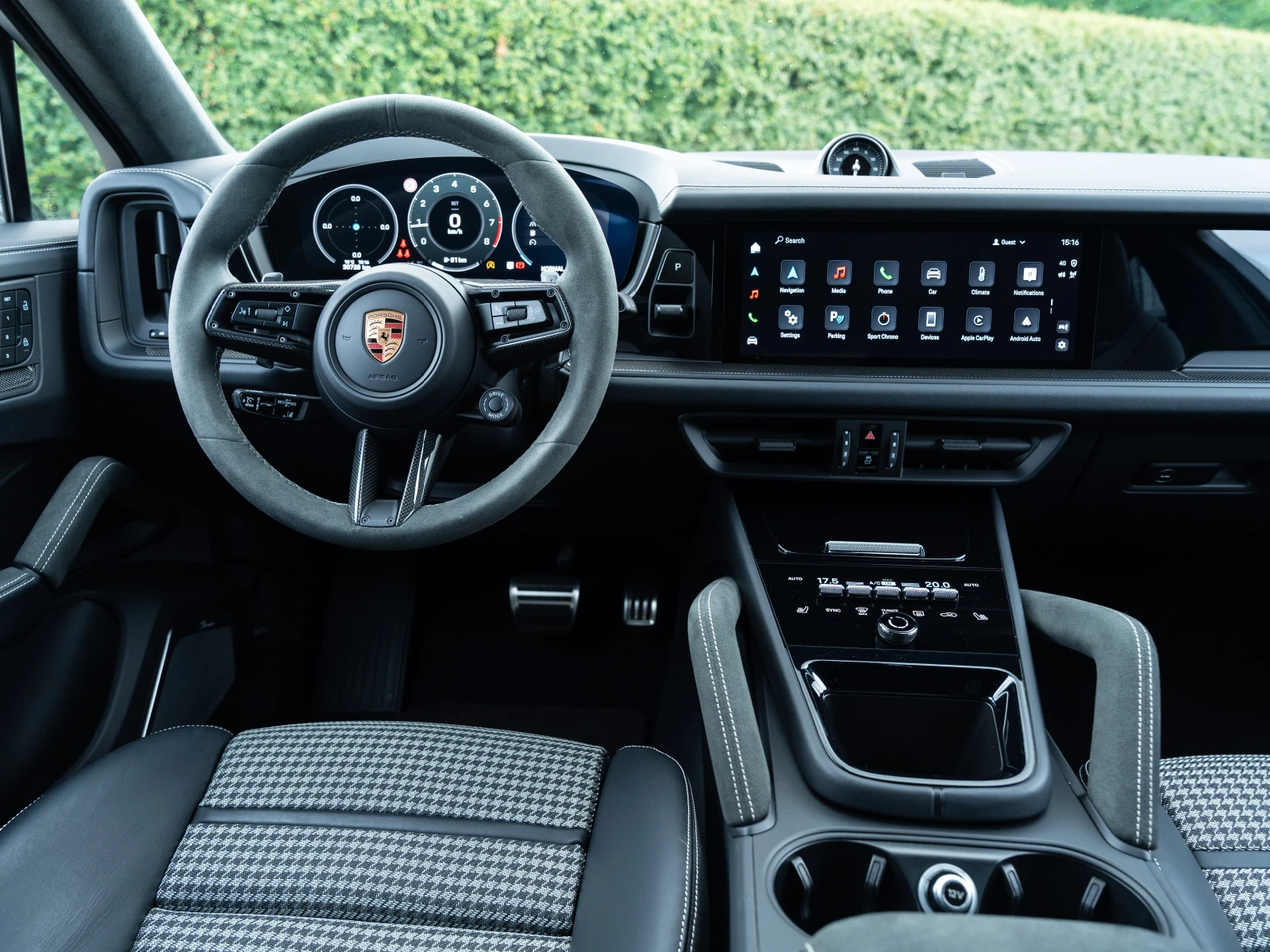 Porsche Cayenne GTS Coupe Lightweight Sport, снимка 8 - Автомобили и джипове - 56272888