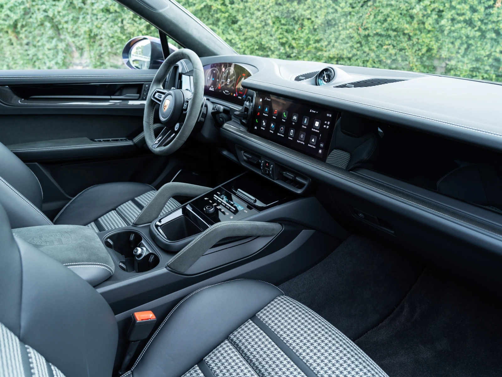 Porsche Cayenne GTS Coupe Lightweight Sport, снимка 10 - Автомобили и джипове - 56272888