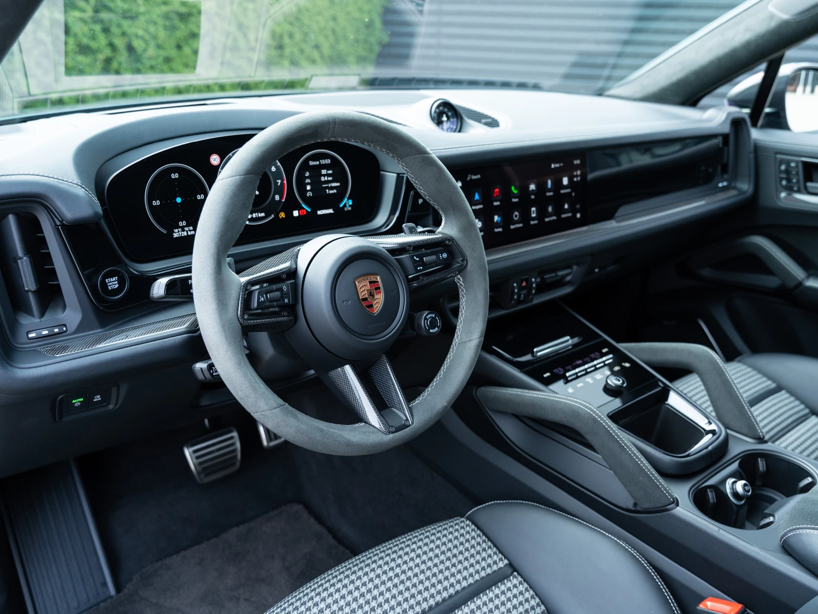 Porsche Cayenne GTS Coupe Lightweight Sport, снимка 6 - Автомобили и джипове - 56272888