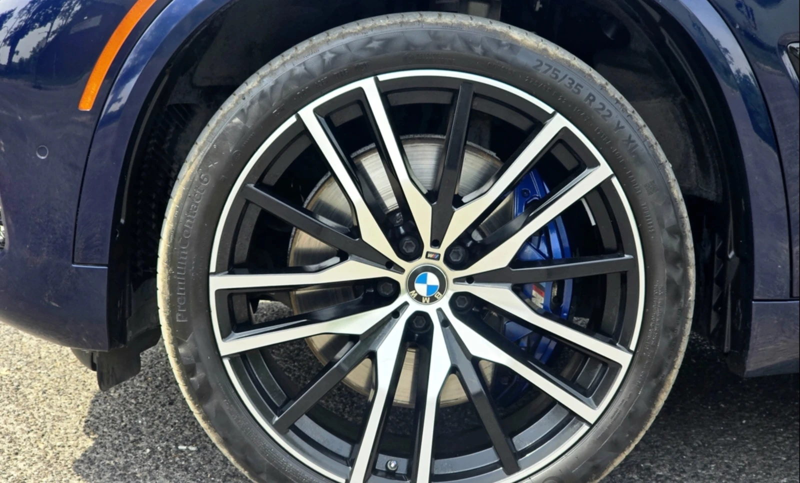 BMW X5 xDrive40i MSport* CRYSTAL* �����* 360* HK* 22* AIR | Mobile.bg � ����������� 3