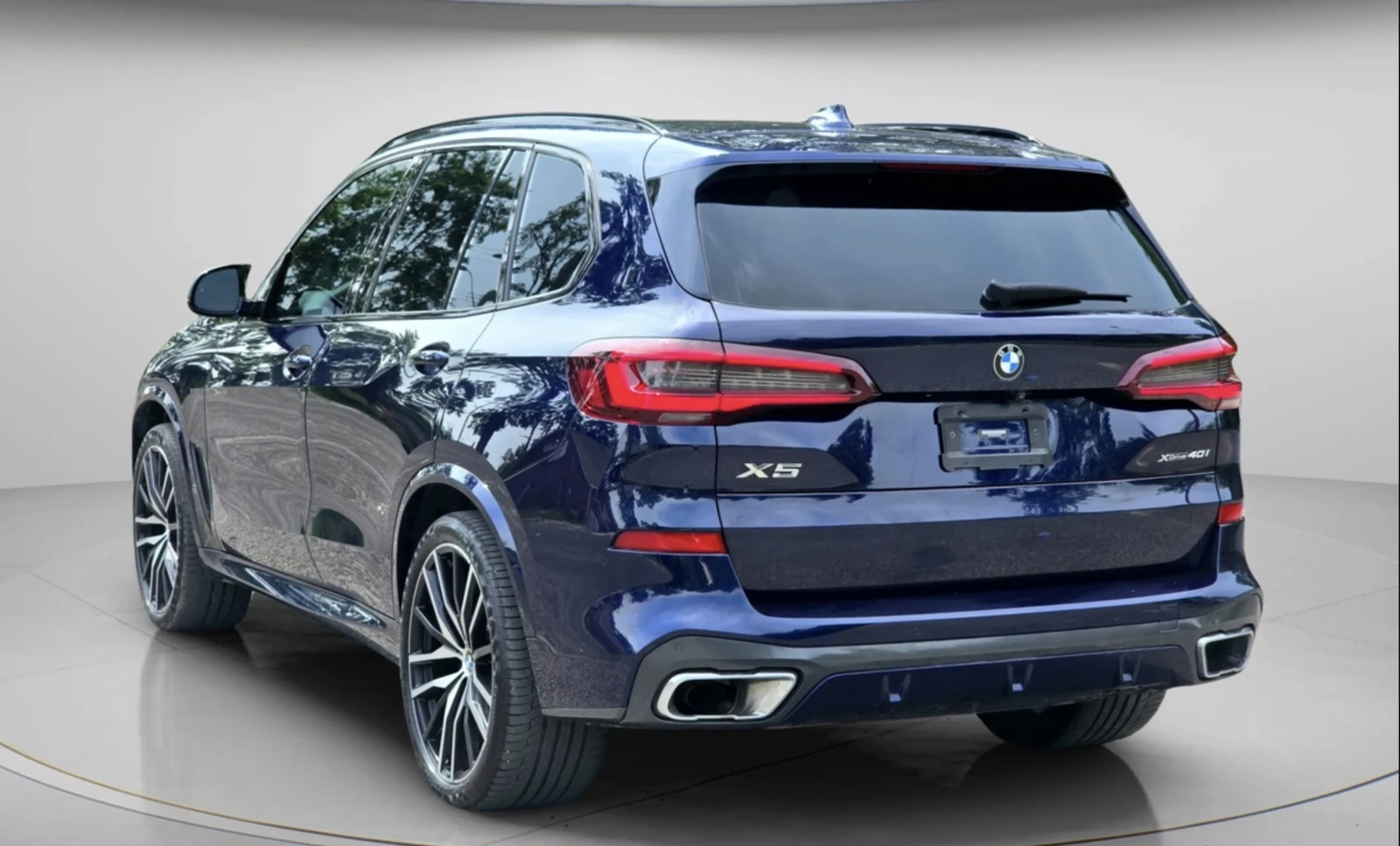 BMW X5 xDrive40i MSport* CRYSTAL* �����* 360* HK* 22* AIR | Mobile.bg � ����������� 4
