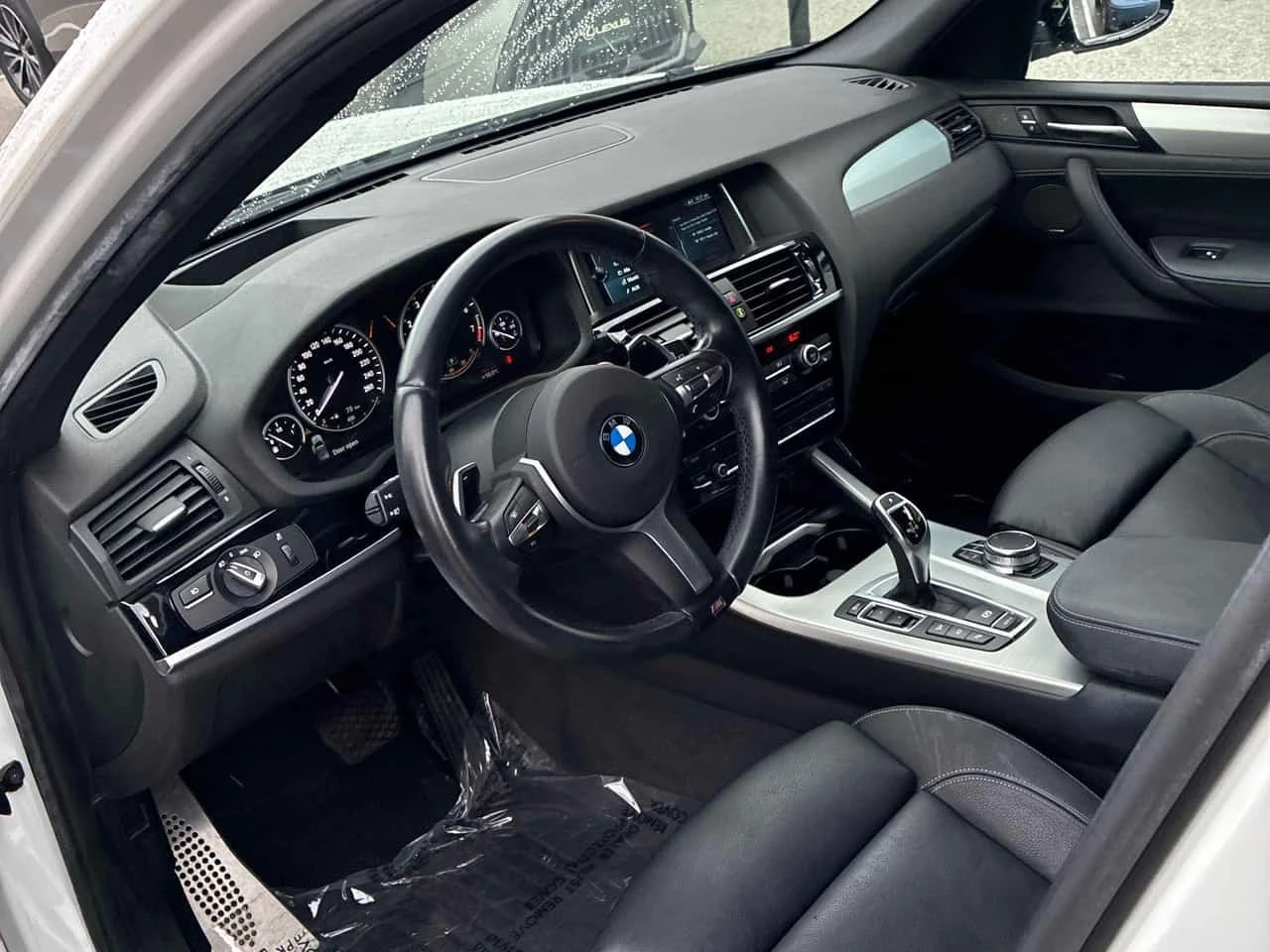 BMW X3 * xDrive35i * ���������� ��� ������������ ������*  | Mobile.bg � ����������� 5