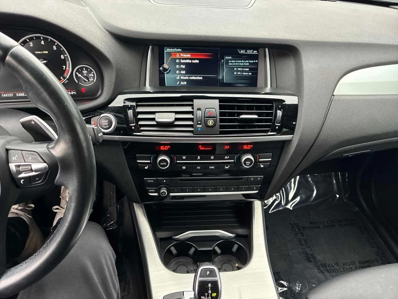 BMW X3 * xDrive35i * ���������� ��� ������������ ������*  | Mobile.bg � ����������� 9